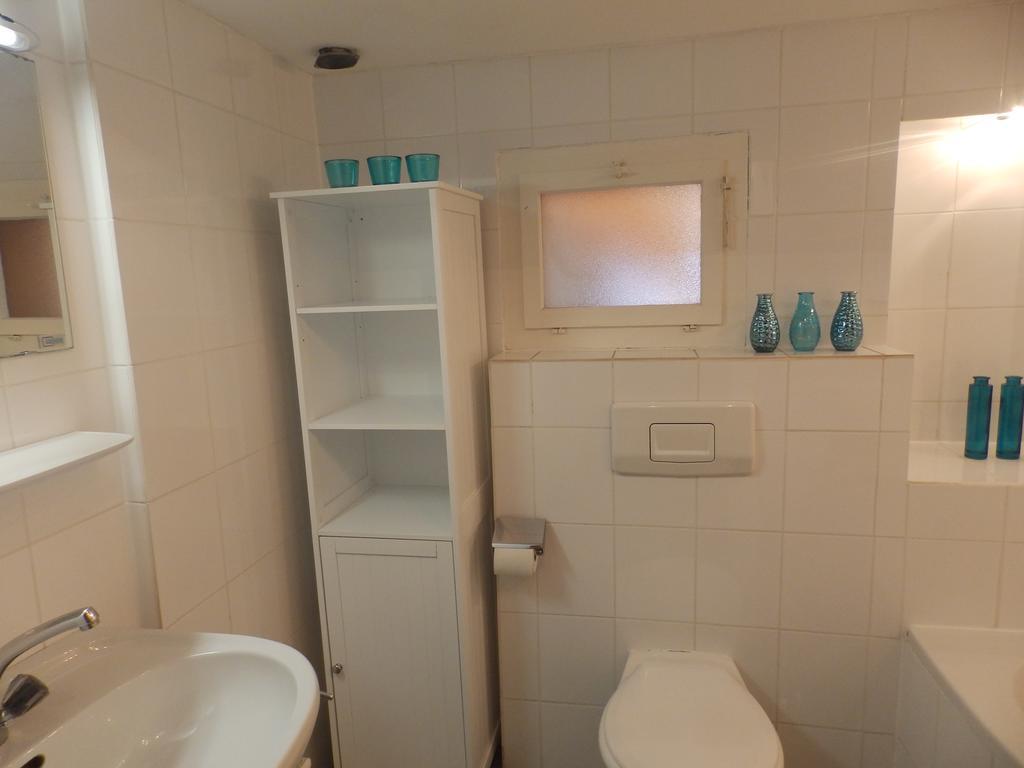 Ferienwohnung Nina Bildstein Exterior foto